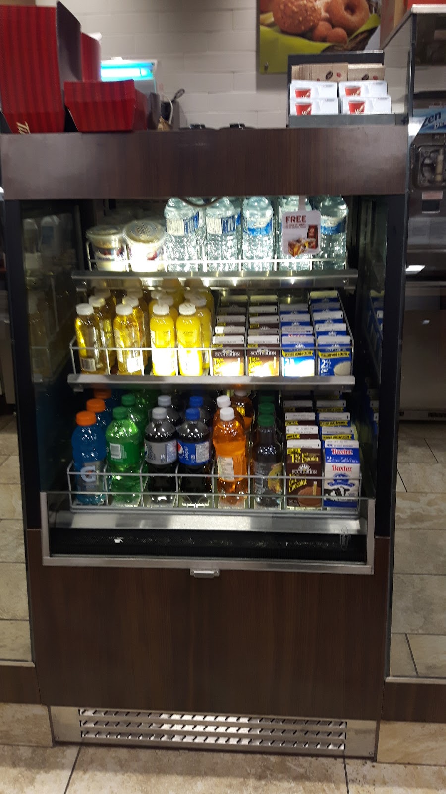 Tim Hortons | 5 Lakelands Blvd, Halifax, NS B3K 5L2, Canada | Phone: (902) 450-5000