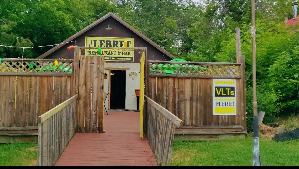 Lebret Restaurant & Bar | 5 Pl De LEglise, Lebret, SK S0G 2Y0, Canada | Phone: (306) 332-4333