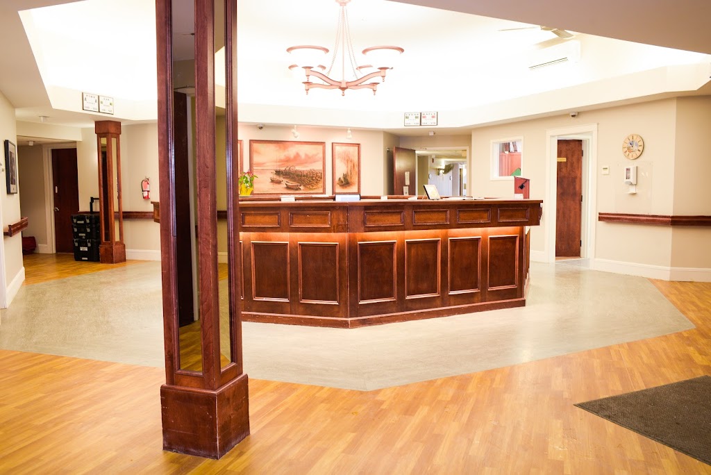 Andrews of Parkhill | 216 Schurman Ave, Summerside, PE C1N 6W2, Canada | Phone: (902) 888-2273 ext. 1
