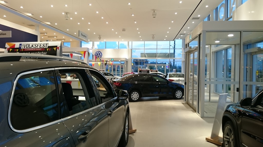 Milton Volkswagen | 3030 James Snow Pkwy N, Milton, ON L9T 2X7, Canada | Phone: (905) 693-7800