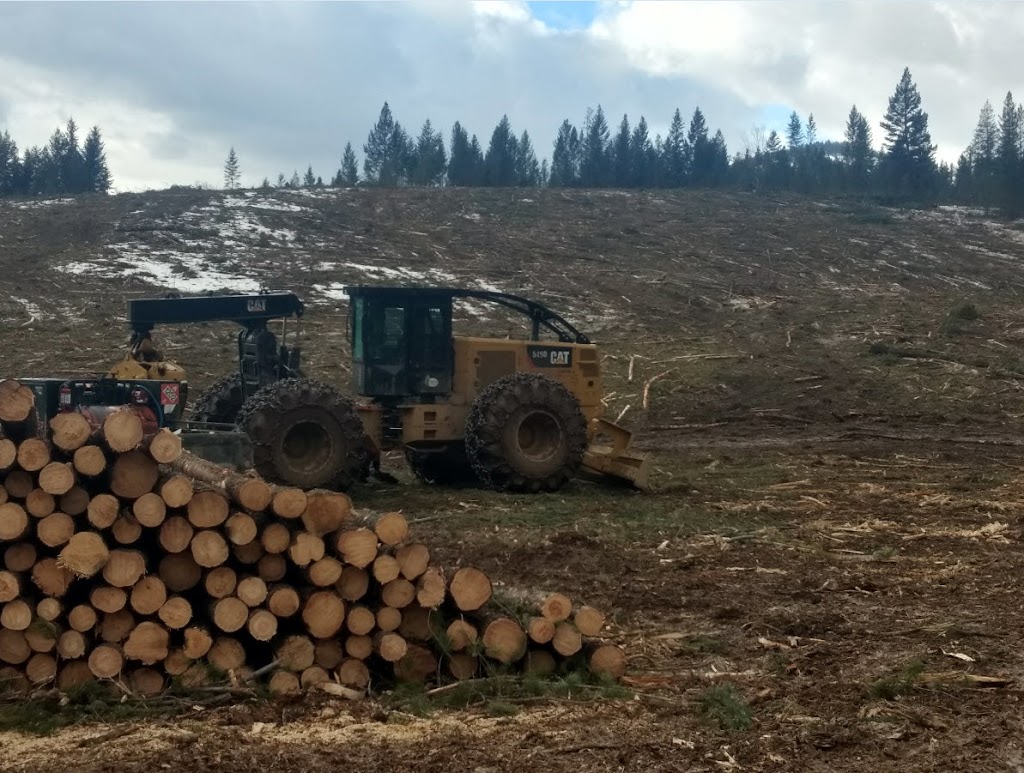 RGM Holdings Ltd. | 525 Mennie Rd, Cranbrook, BC V1C 7B6, Canada | Phone: (778) 517-5257