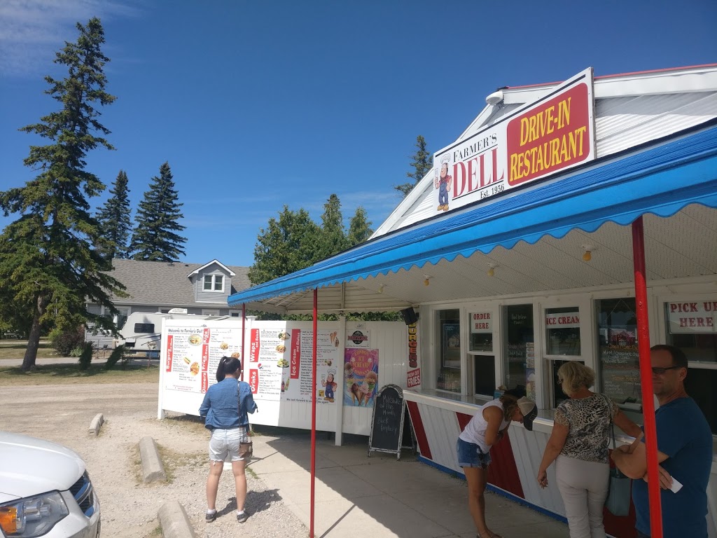 Farmers Dell | 6 London Rd, Brucefield, ON N0M 1J0, Canada | Phone: (519) 233-7162
