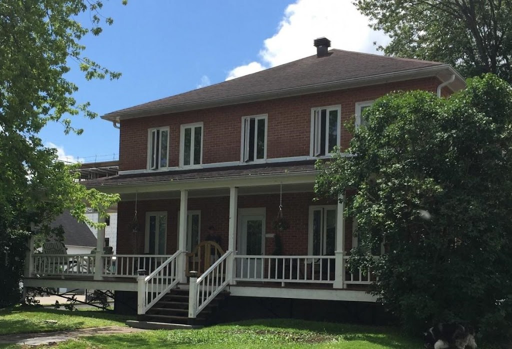 RESIDENCE DE L ANGE GABRIEL | 1418 Av. du Lac-Saint-Charles, Québec, QC G3G 2V5, Canada | Phone: (581) 999-7101
