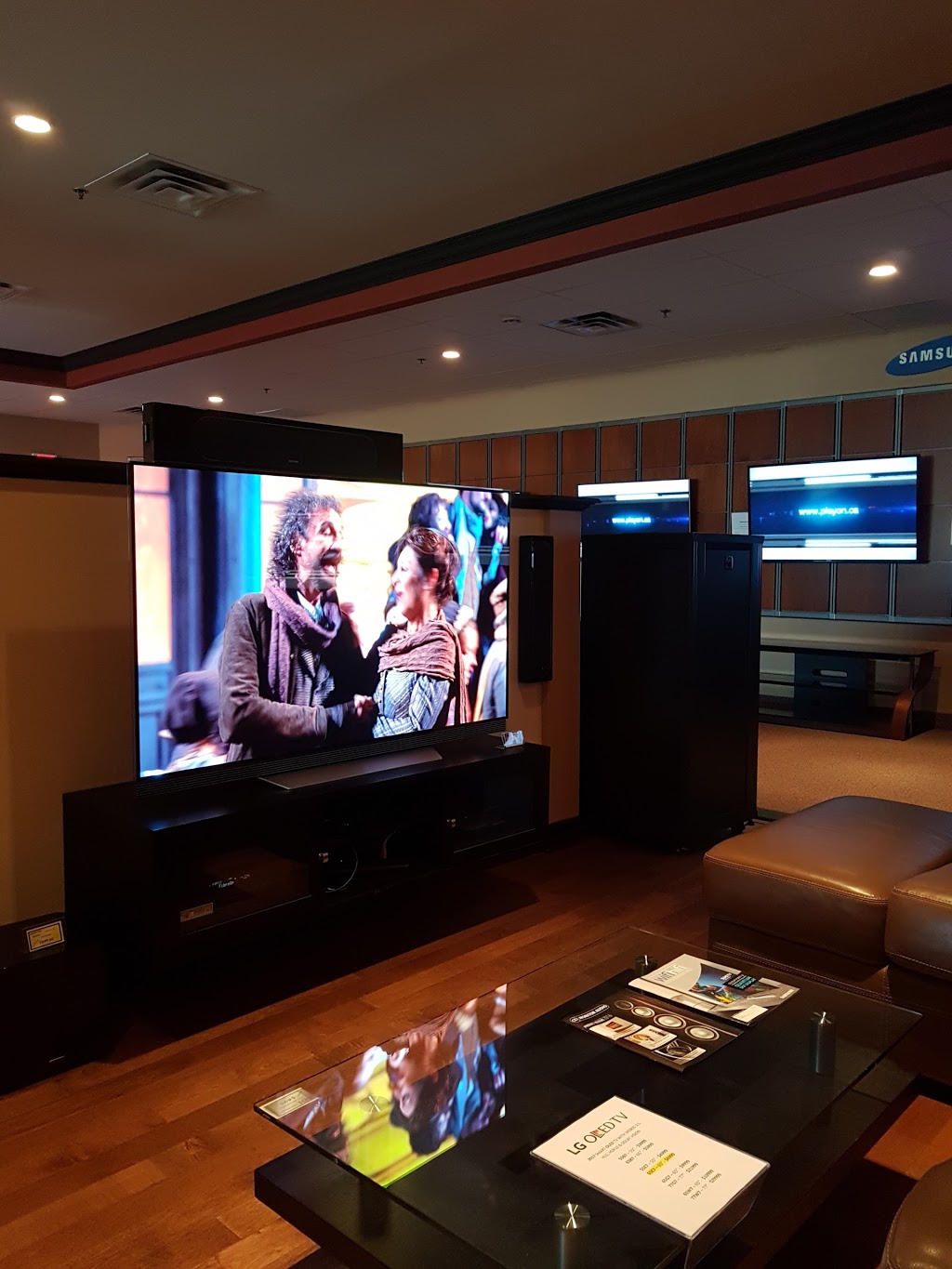 Glubes Audio Video Unlimited | 100 Main St, Dartmouth, NS B2X 1R5, Canada | Phone: (902) 434-5511