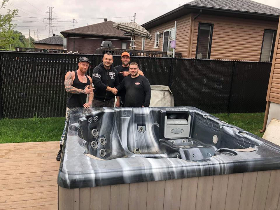 Transport Billy- Déménagement résidentiel et commercial - Joliet | 1396 QC-158, Saint-Thomas, QC J0K 3L0, Canada | Phone: (450) 751-2282