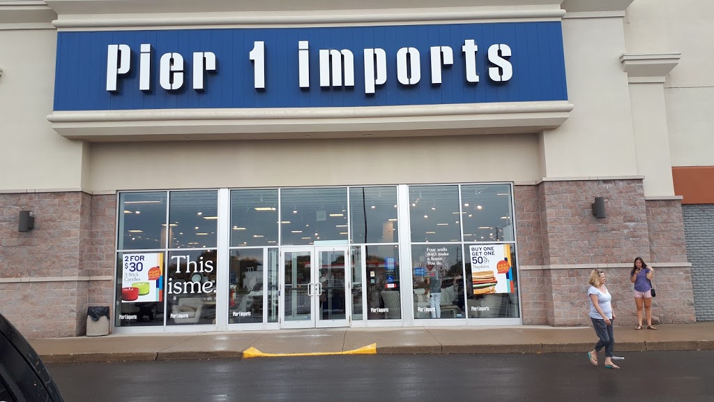 Pier 1 | 3230 Fairview St Unit 2, Burlington, ON L7N 3H5, Canada | Phone: (905) 639-3792