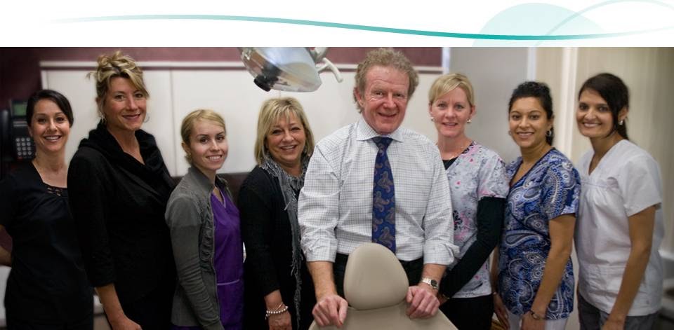 Art M Hobbs DDS | 310 Plains Rd E, Burlington, ON L7T 4J2, Canada | Phone: (905) 632-2484