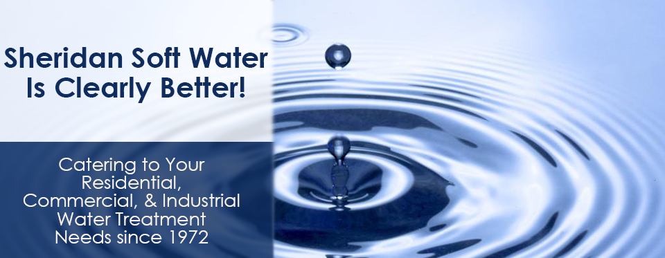 Sheridan Soft Water Inc | 460 Kennedy Rd, Buffalo, NY 14227, USA | Phone: (716) 693-1200