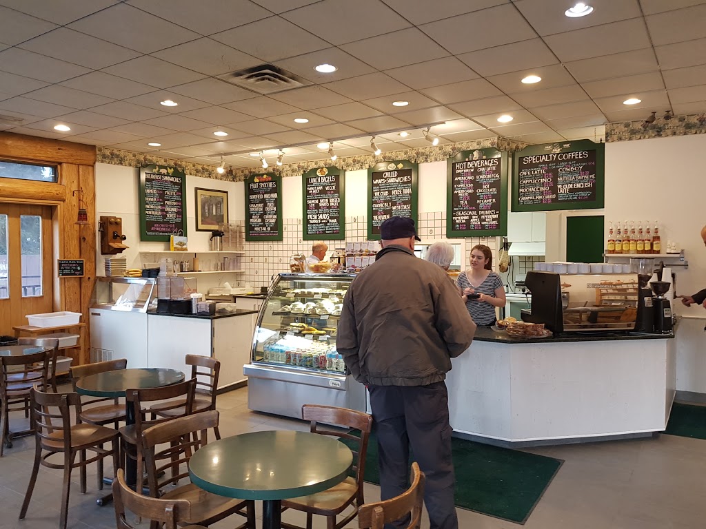 Cinnamon Spoon | 1 White Ave, Bragg Creek, AB T0L 0K0, Canada | Phone: (403) 949-4110