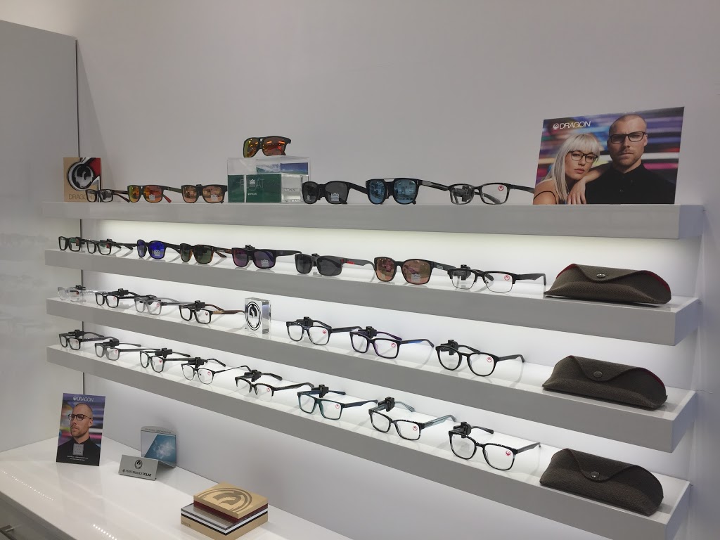 Clinique Visuelle Simple Vision | 105-288 Boulevard DAnjou, Châteauguay, QC J6K 1C6, Canada | Phone: (450) 699-4040