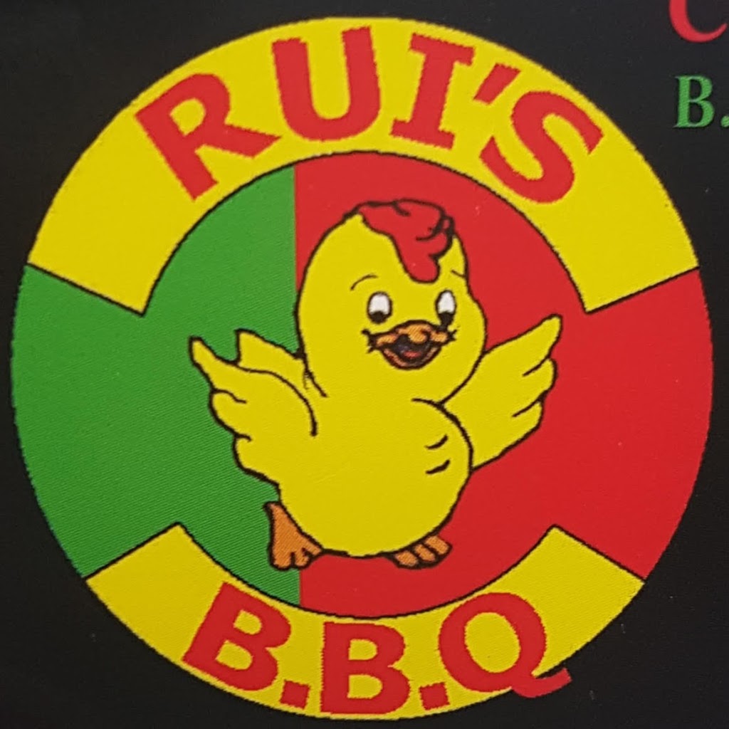 Ruis BBQ | 450 Rogers Rd, York, ON M6M 1A7, Canada | Phone: (647) 427-2631