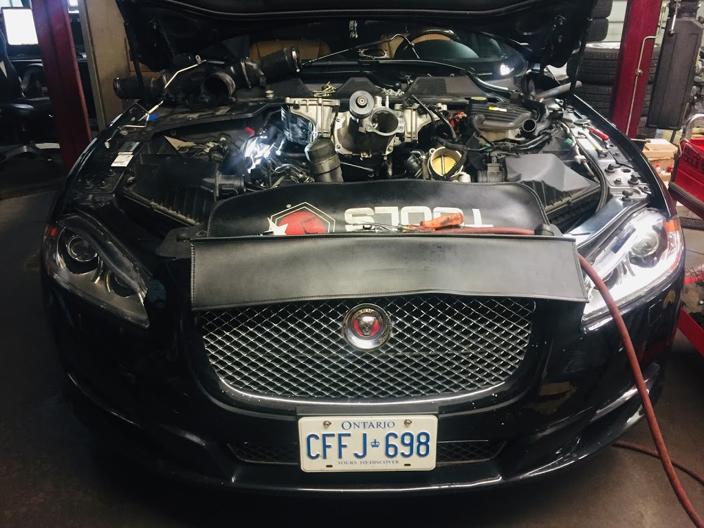 E & G AUTO SERVICES | 448 Birchmount Rd Unit 2, Scarborough, ON M1K 1M6, Canada | Phone: (416) 686-8000