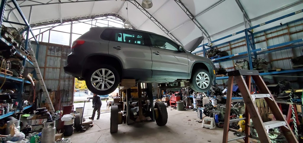 Hope Import Auto Parts | 22473 Ross Rd, Hope, BC V0X 1L3, Canada | Phone: (604) 869-9007
