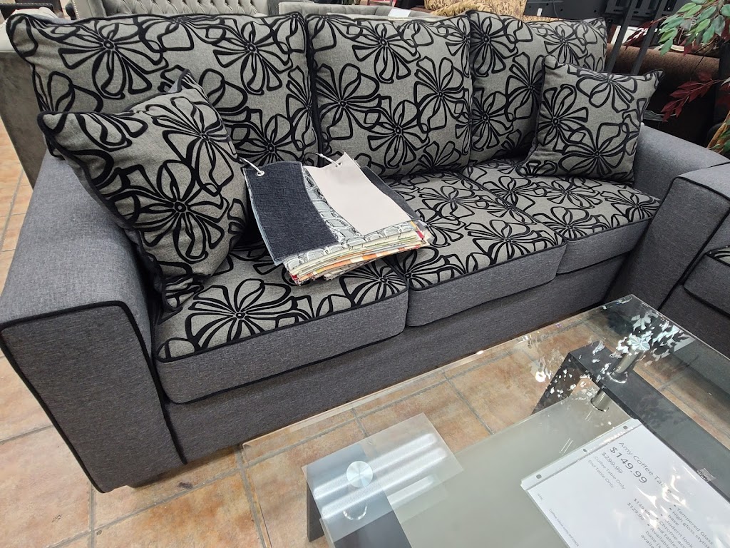 The Fine Furniture | 1 York Gate Blvd, North York, ON M3N 3A1, Canada | Phone: (416) 667-9705