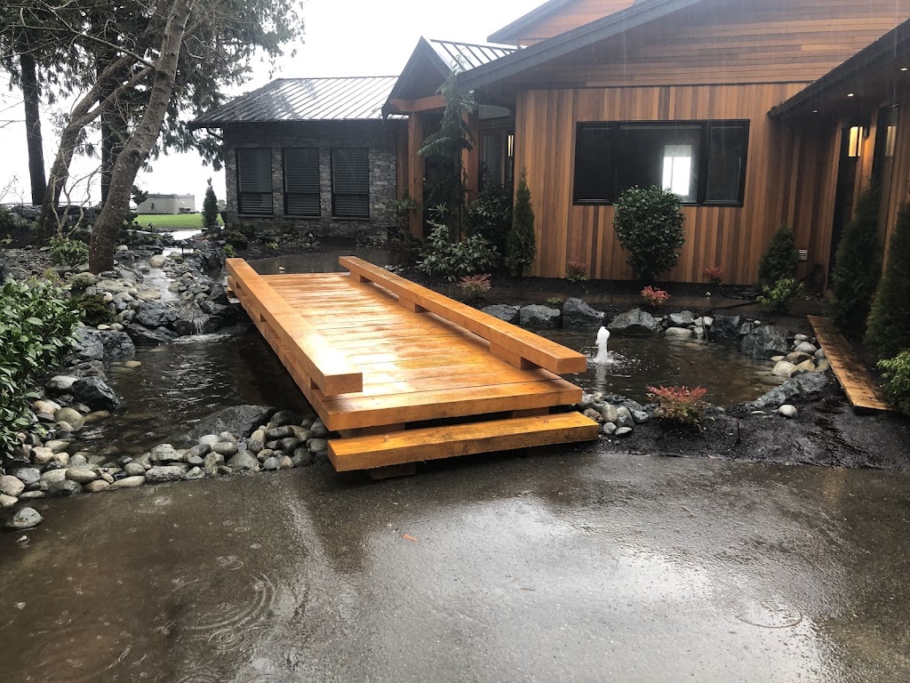 Rader Landscaping | Design & Build | 2484 Alberni Hwy #757, Coombs, BC V0R 1M0, Canada | Phone: (250) 240-4198