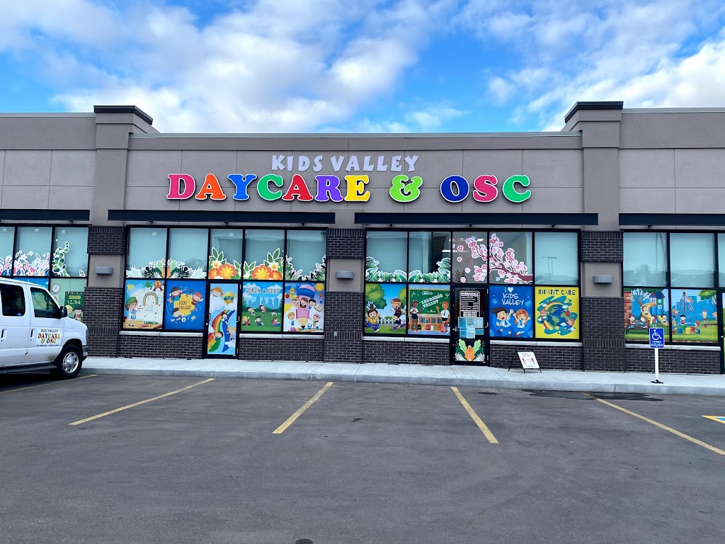 Kids Valley Daycare & OSC | 200 Awentia Dr, Leduc, AB T9E 0L9, Canada | Phone: (780) 980-2063