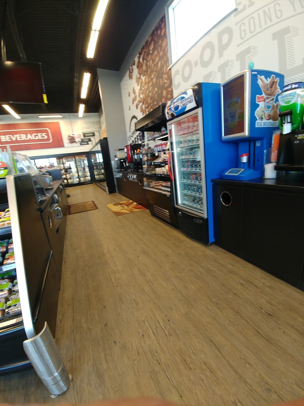 Co-op Food,Liquor & Agro Centre | 0Z0, Colonsay, SK S0K 0Z0, Canada | Phone: (306) 255-2115