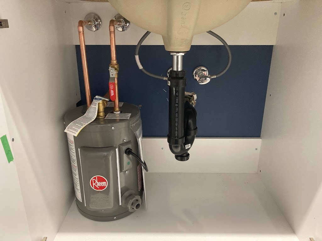 Willis Plumbing and Heating | 2771 Monaghan Rd, Fort Augustus, PE C1B 3B8, Canada | Phone: (902) 213-4587