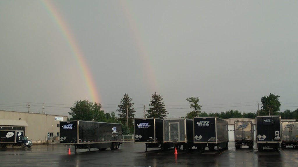 Round The Lakes Motor Express | 1036 Green Valley Rd, London, ON N6N 1E3, Canada | Phone: (519) 668-7007