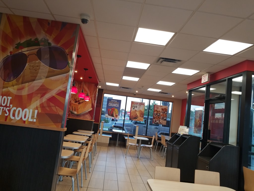 Taco Bell | 371 St Albert Trail, St. Albert, AB T8N 0R1, Canada | Phone: (780) 458-7713