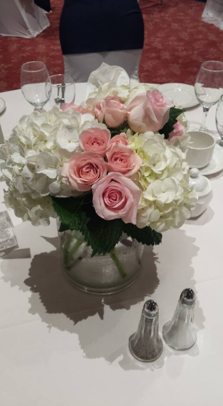 Petal Pushers Flower & Gift Shop | 18 The Queensway S, Keswick, ON L4P 1Y7, Canada | Phone: (905) 476-4356