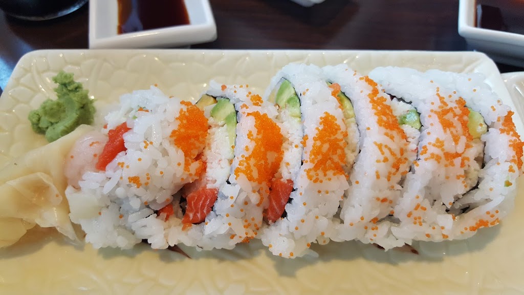 Hananoki Japanese Restaurant Cafe | 3679 Westminster Hwy, Richmond, BC V7C 5V2, Canada | Phone: (604) 273-7778