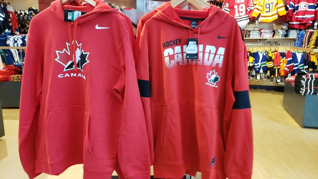 Spirit of Hockey | 30 Yonge St, Toronto, ON M5E 1X8, Canada | Phone: (416) 360-7735 ext. 6