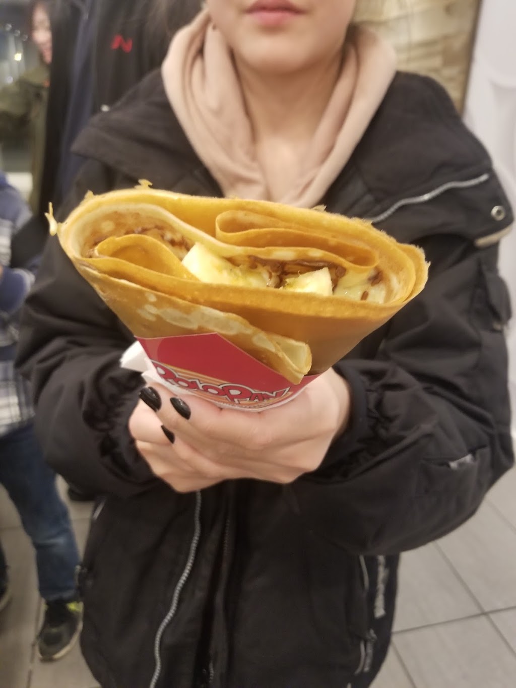 Rolopan - Chatime | 8200 Boulevard Taschereau, Brossard, QC J4X 2S6, Canada | Phone: (450) 904-2666
