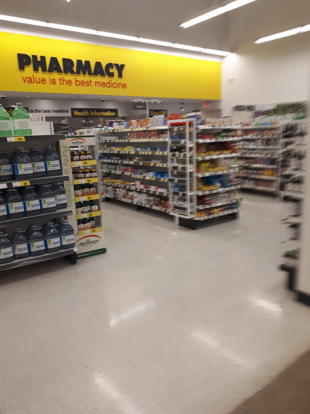 Emiliano and Anas No Frills | 245 Dixon Rd, Etobicoke, ON M9P 2M4, Canada | Phone: (866) 987-6453