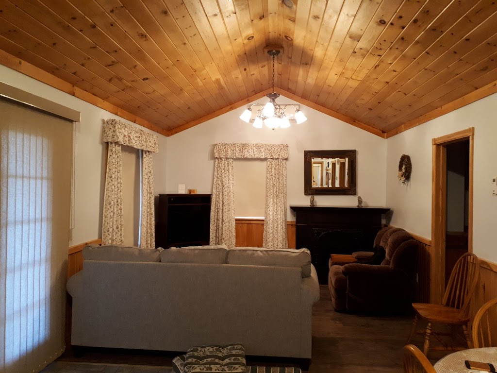 Country Haven Cottages | 167 Steel Rd, Summerside, PE C1N 4J8, Canada | Phone: (902) 436-5385