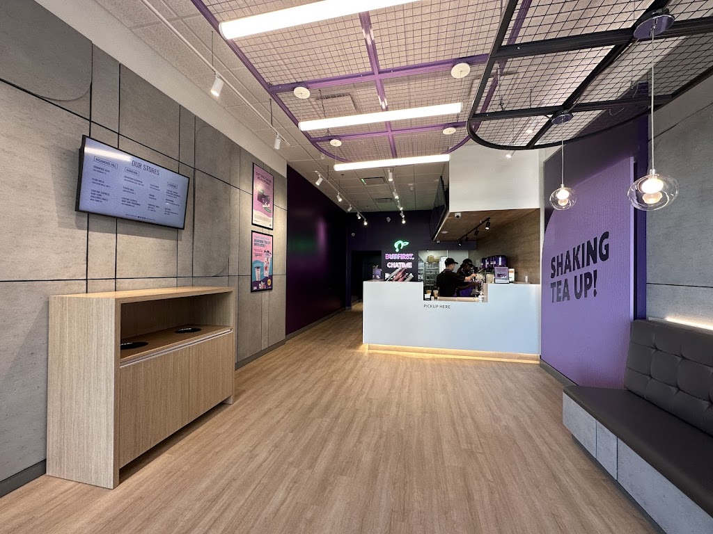 Chatime | 3145 Dundas St W Unit 10A, Mississauga, ON L5L 5V8, Canada | Phone: (905) 621-2288