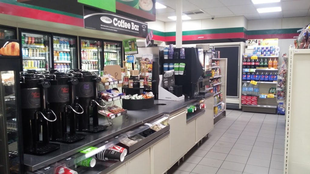 7-Eleven | 4894 Knight St, Vancouver, BC V5N 3N4, Canada | Phone: (604) 873-0516