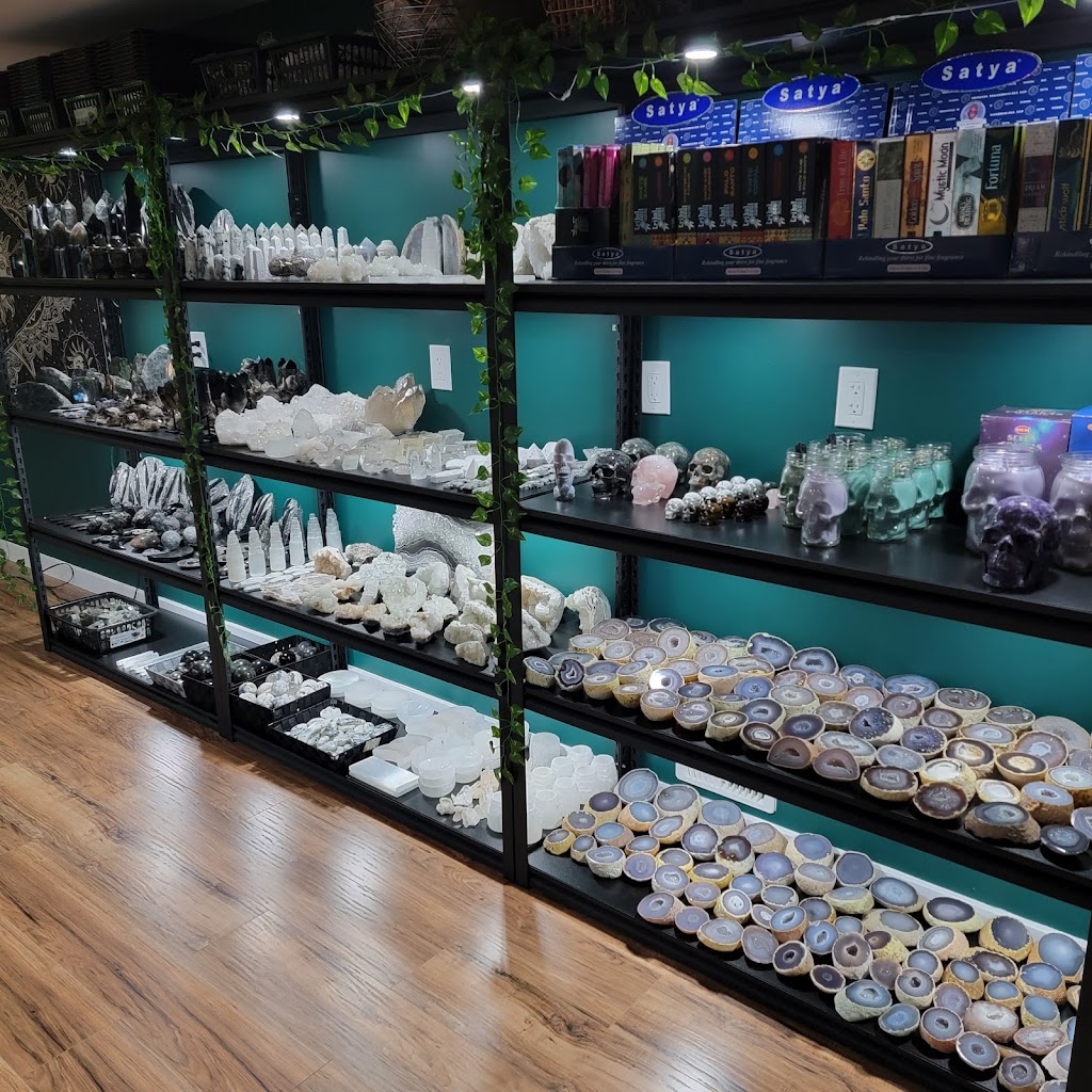 Krystalized Apothecary | 1080 Serpent Mounds Rd, Keene, ON K0L 2G0, Canada | Phone: (705) 868-7688