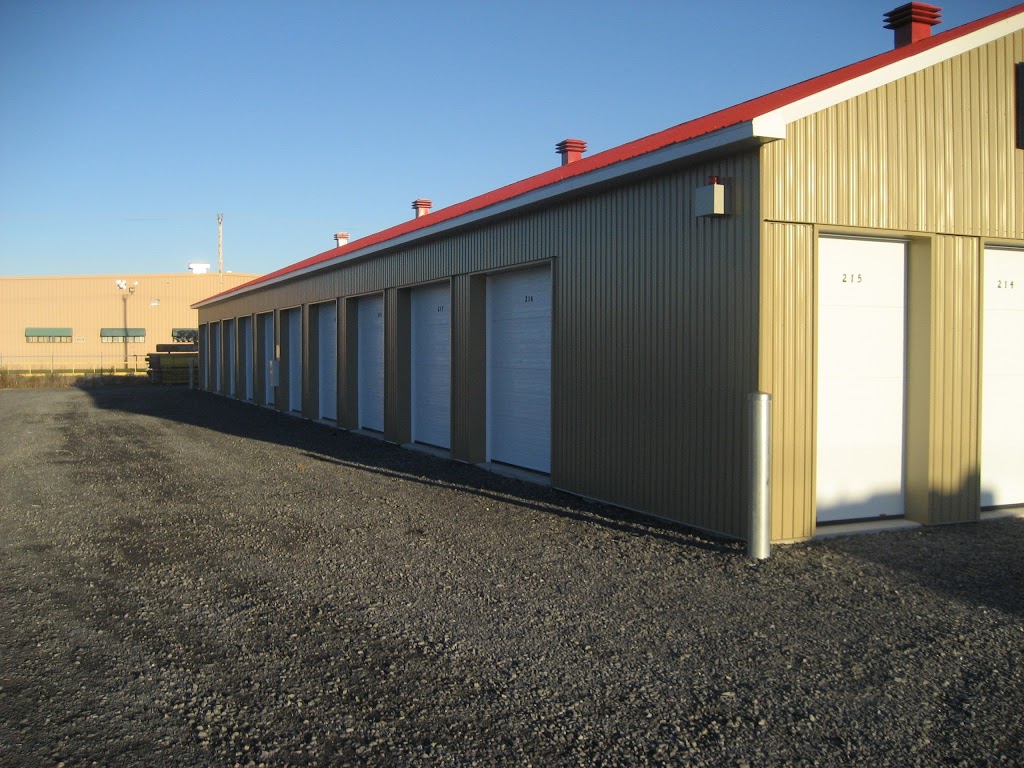 Mini Entrepôts Salaberry | 532 Rue Cardinal, Salaberry-de-Valleyfield, QC J6S 0A8, Canada | Phone: (450) 371-3737