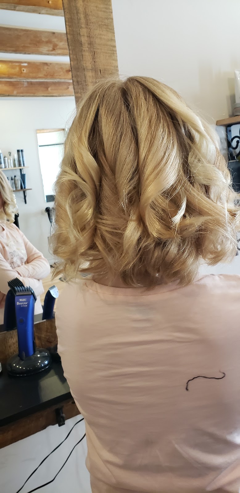 Root6 Salon | 2310 Roger Stevens Dr, North Gower, ON K0A 2T0, Canada | Phone: (613) 489-0767