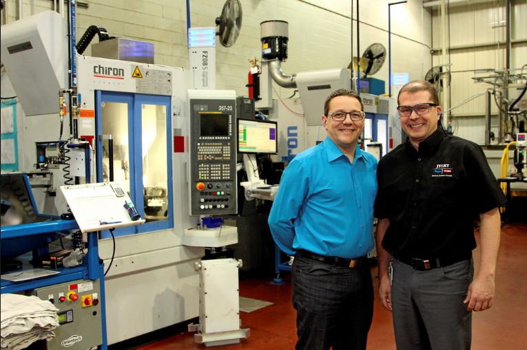 JTEKT North America | 4 Rue Victoria S, Bedford, QC J0J 1A0, Canada | Phone: (450) 248-3316