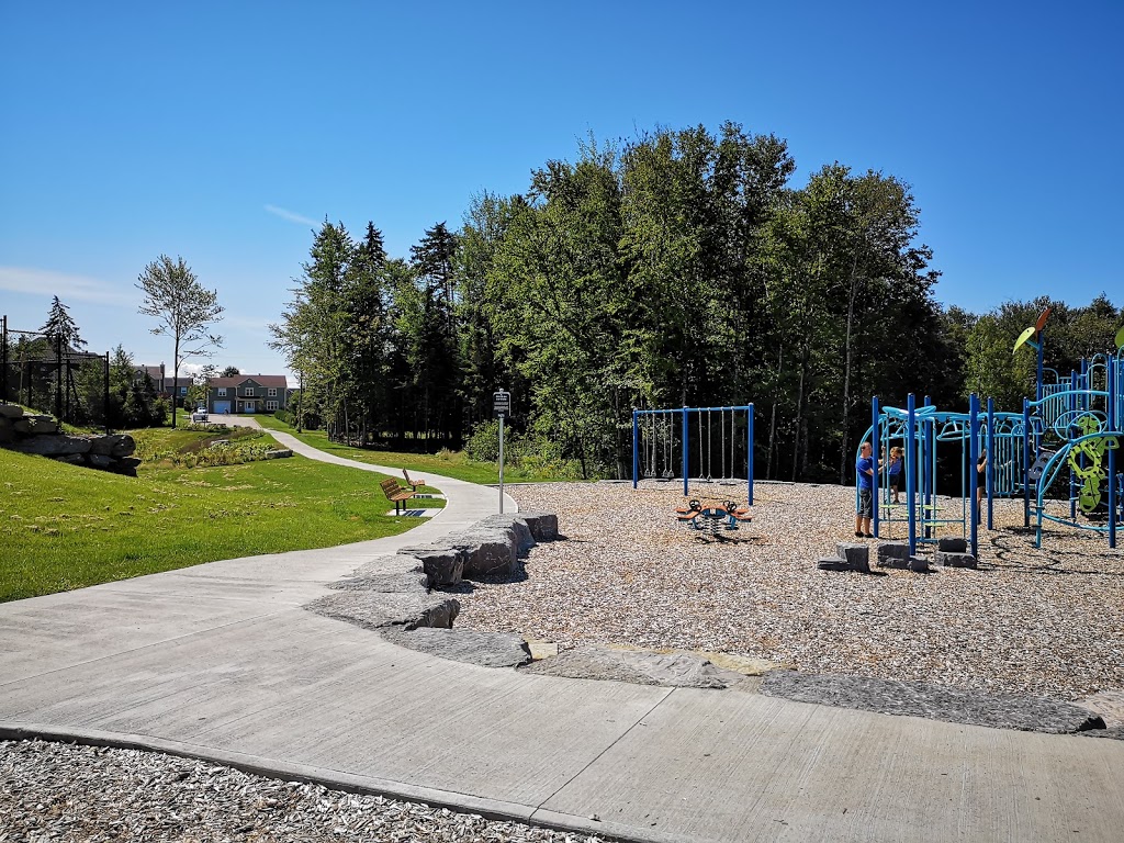 Parc Roger-gingues | 3691 Rue Imelda Lefebvre, Sherbrooke, QC J1N 0C6, Canada