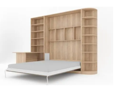 Homfort Wall Beds | 3062 Simcoe 89, Cookstown, ON L0L 1L0, Canada | Phone: (647) 244-5464