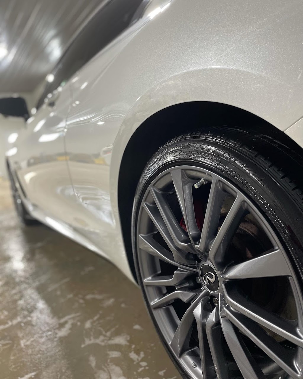 Clean Addicts Detailing | 3346 2nd Line, Ohsweken, ON N0A 1M0, Canada | Phone: (289) 456-1976