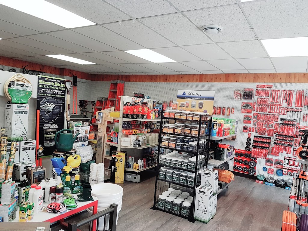 Strasbourg Building & Home Supply | 122 Valley St, Strasbourg, SK S0G 4V0, Canada | Phone: (306) 725-4146