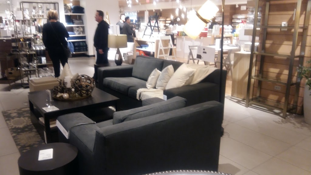 Crate and Barrel | 5015 111 St NW, Edmonton, AB T6H 4M6, Canada | Phone: (780) 436-1454