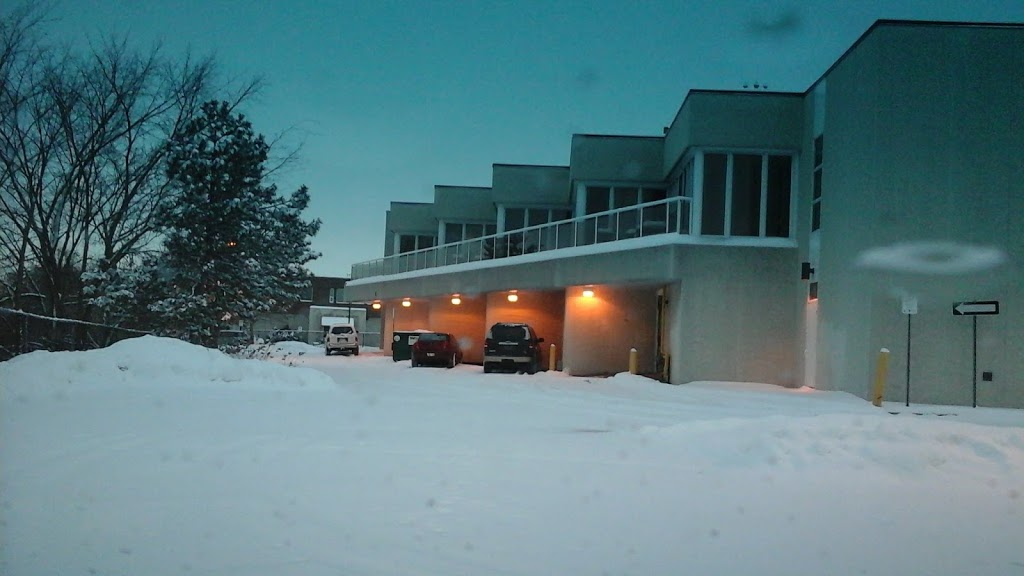 The Church of Jesus Christ of Latter-day Saints | 1990 Jane St, North York, ON M9N 2V1, Canada | Phone: (416) 245-9881