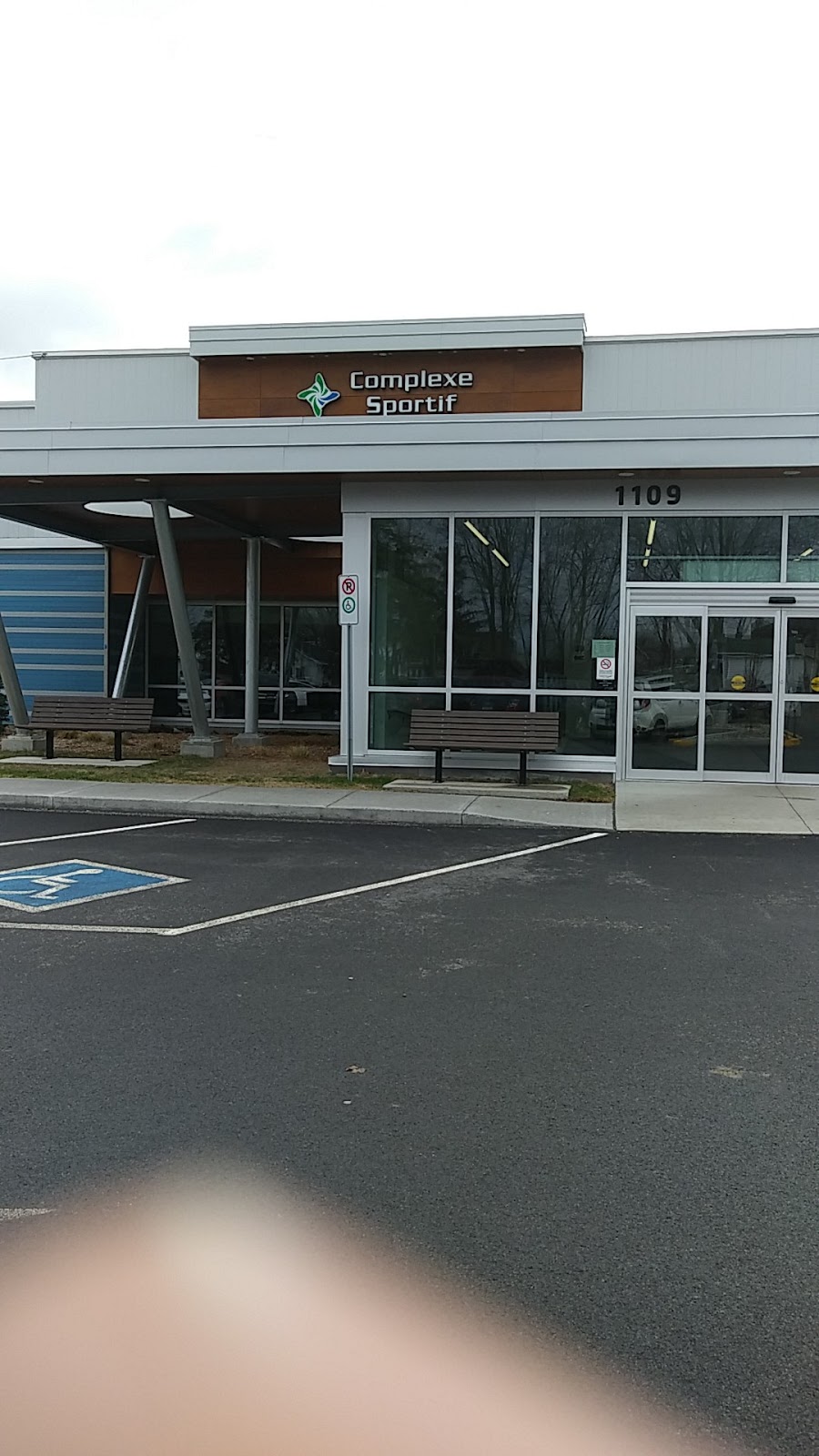 St-Cesaire Loisirs | 1109 Avenue Saint-Paul, Saint-Césaire, QC J0L 1T0, Canada | Phone: (450) 469-2828