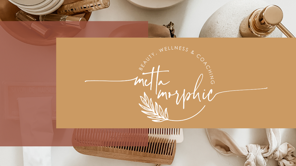 Metta-morphic Beauty, Wellness & Coaching | 200 Hunter Way, Brantford, ON N3T 0B7, Canada | Phone: (289) 700-5432