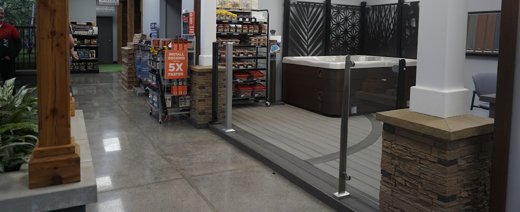 Deck Pro Supply | 11 Grand Marshall Dr, Scarborough, ON M1B 5N6, Canada | Phone: (416) 282-3325