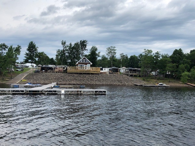 Cambridge Narrows Campground | 2353 Lower Cambridge Rd, Cambridge-Narrows, NB E4C 1N9, Canada | Phone: (506) 852-0202