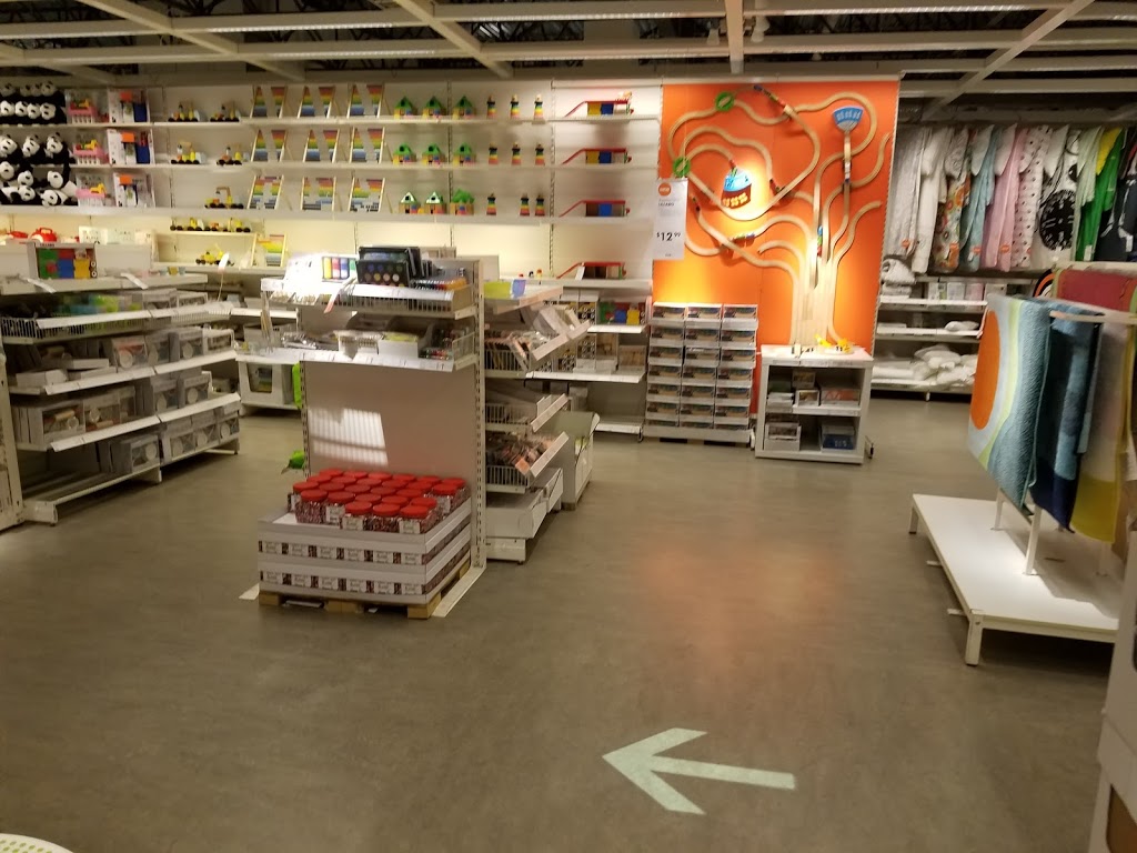 IKEA Richmond | 3320 Jacombs Rd, Richmond, BC V6V 1Z6, Canada | Phone: (866) 866-4532