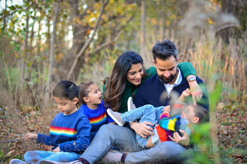Clicks by Arooj Fatima | Burlington, ON L7M 4H2, Canada | Phone: (289) 707-6384