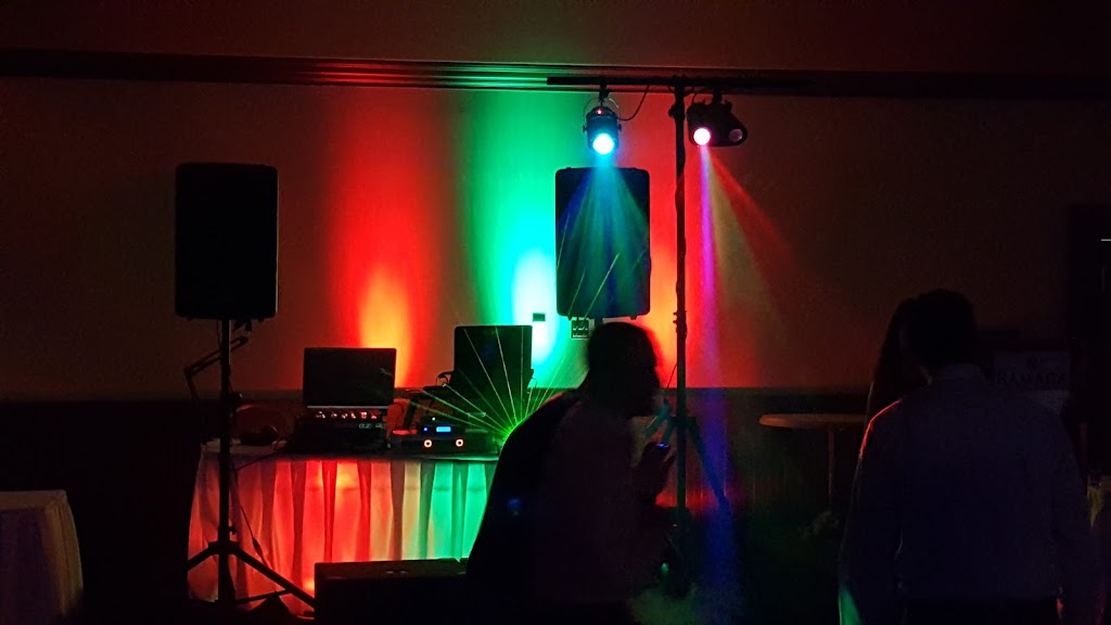 Rescue Beats Sound & Entertainment | 15 Rose St, Greenwood, NS B0P 1N0, Canada | Phone: (780) 267-3840