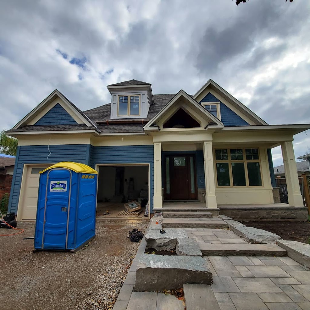Hammer Brothers | 216 Rosepark Crescent, Stoney Creek, ON L8E 5J9, Canada | Phone: (289) 808-7832